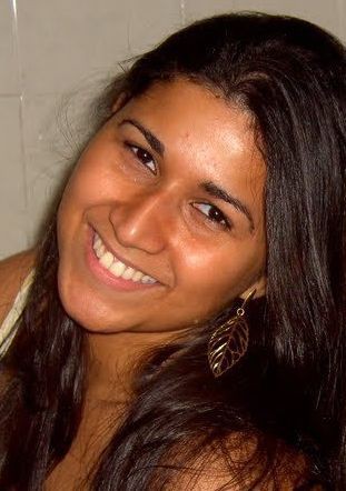 Liliane Serrano