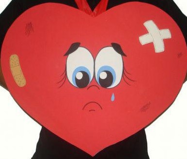 Coração Fedorento (infantil)