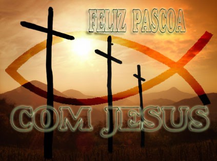 Uma páscoa especial
